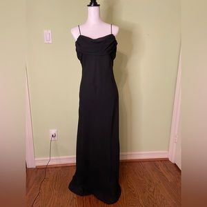 Betsy & Adam dress